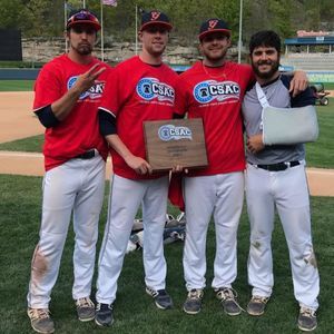 Meet your Posher, Brendan